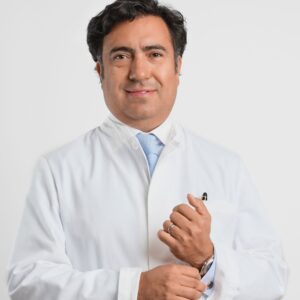 Chirurgien abdominoplastie